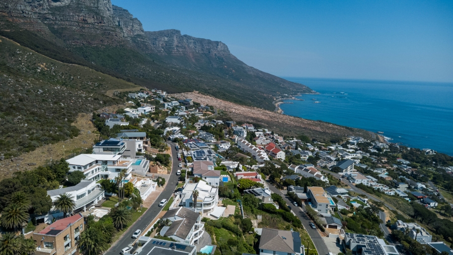 0 Bedroom Property for Sale in Camps Bay Western Cape